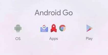 Android轻量版本Go正式到来，它将成为低配机的春天 | 浅谈