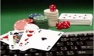 黑客揭秘网络赌博那些坑人套路；媒体整合传播
